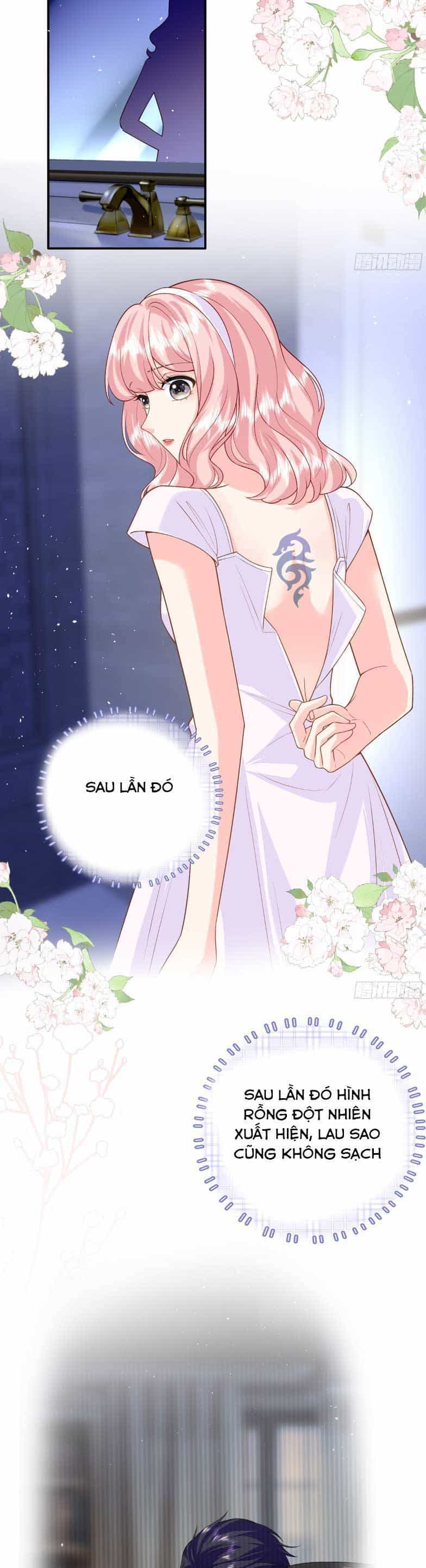 Bé Rồng Đột Kích! Mami Vừa Cay Vừa Độc - Chương 98 - ảnh 16