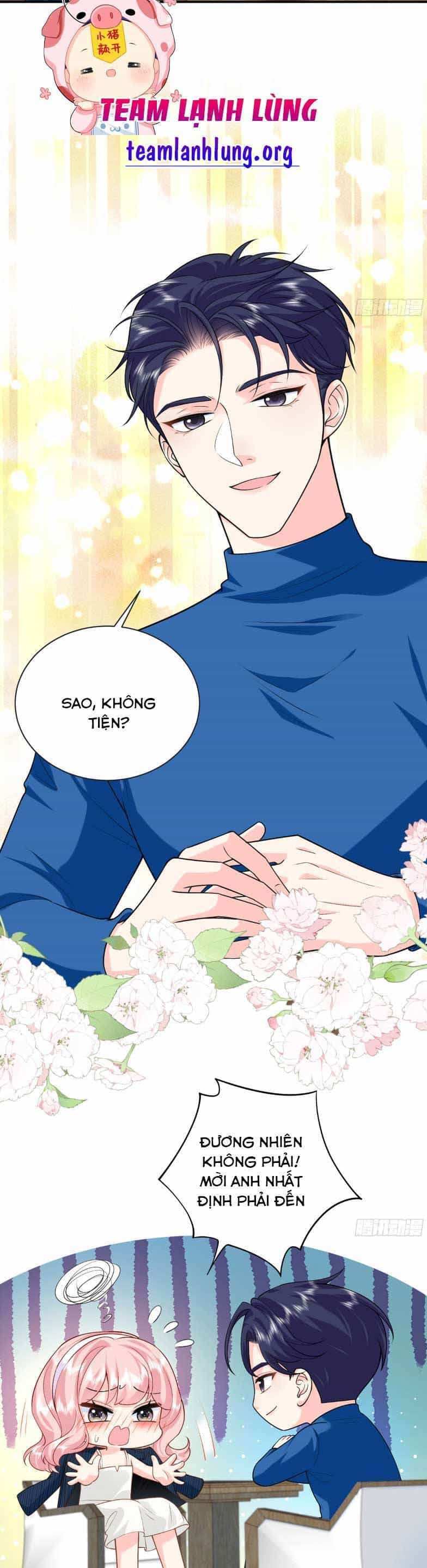 Bé Rồng Đột Kích! Mami Vừa Cay Vừa Độc - Chương 98 - ảnh 20