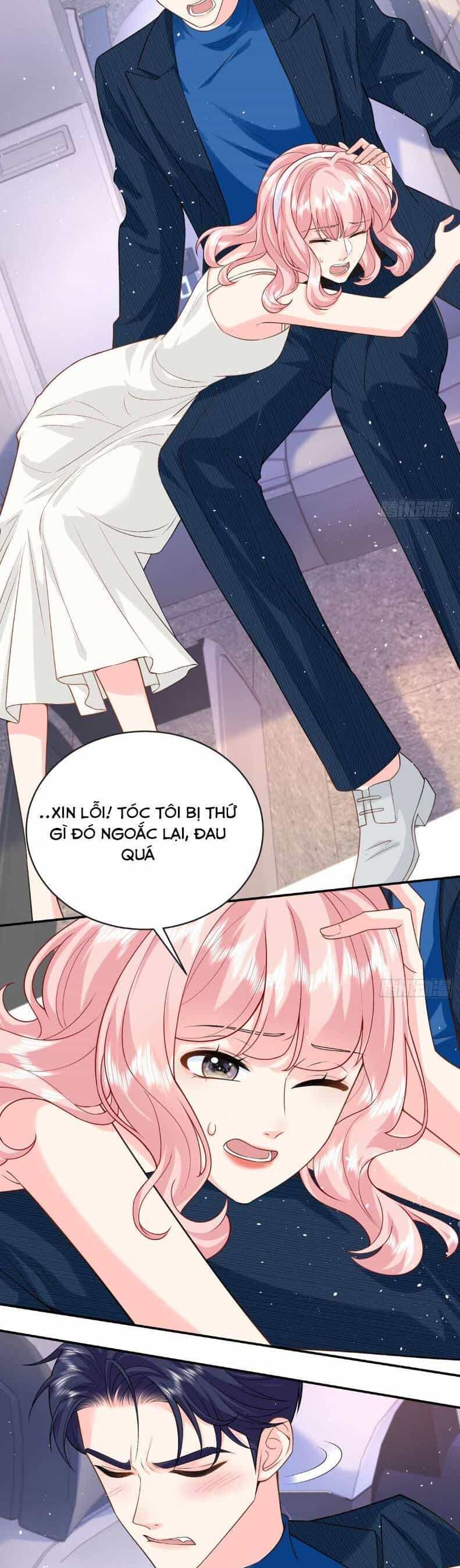 Bé Rồng Đột Kích! Mami Vừa Cay Vừa Độc - Chương 98 - ảnh 23