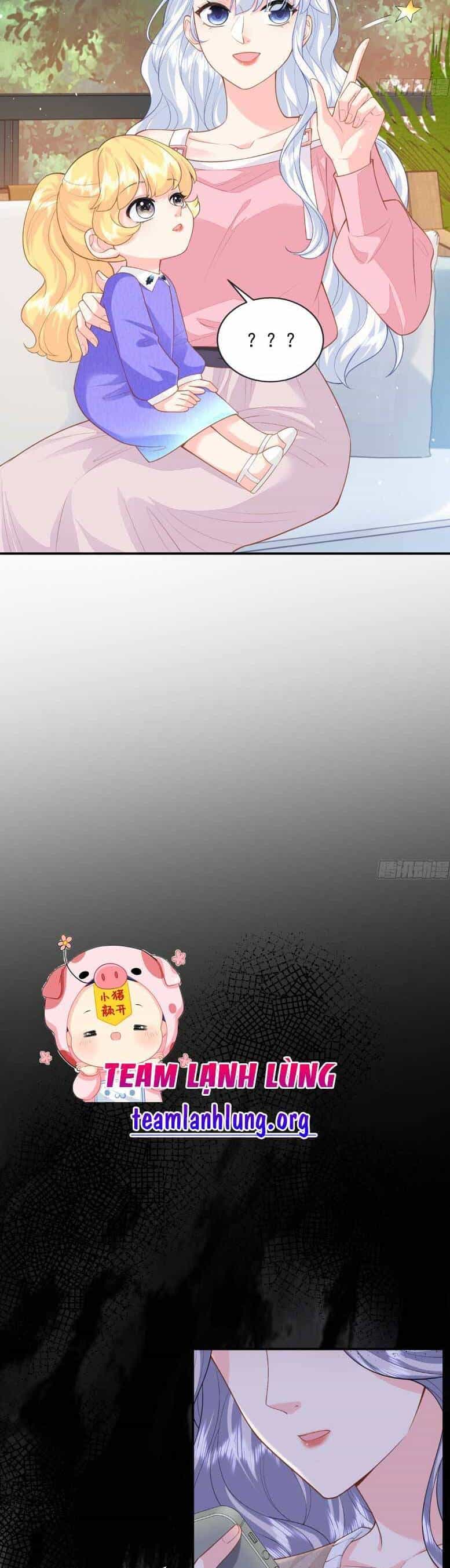 Bé Rồng Đột Kích! Mami Vừa Cay Vừa Độc - Chương 98 - ảnh 6