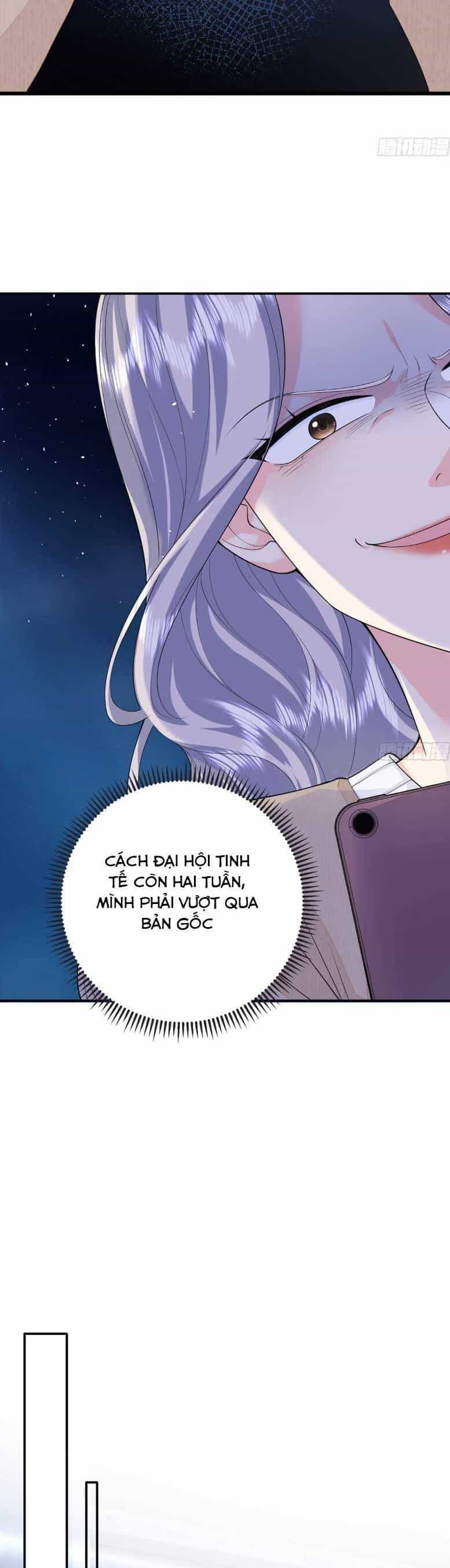Bé Rồng Đột Kích! Mami Vừa Cay Vừa Độc - Chương 98 - ảnh 8