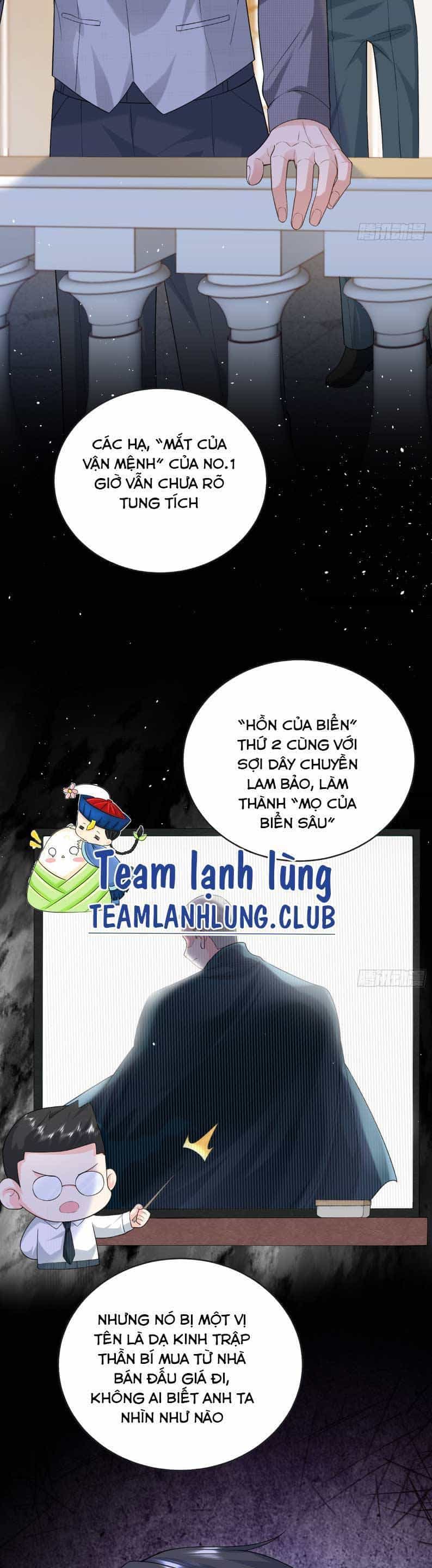 Bé Rồng Đột Kích! Mami Vừa Cay Vừa Độc - Chương 99 - ảnh 20