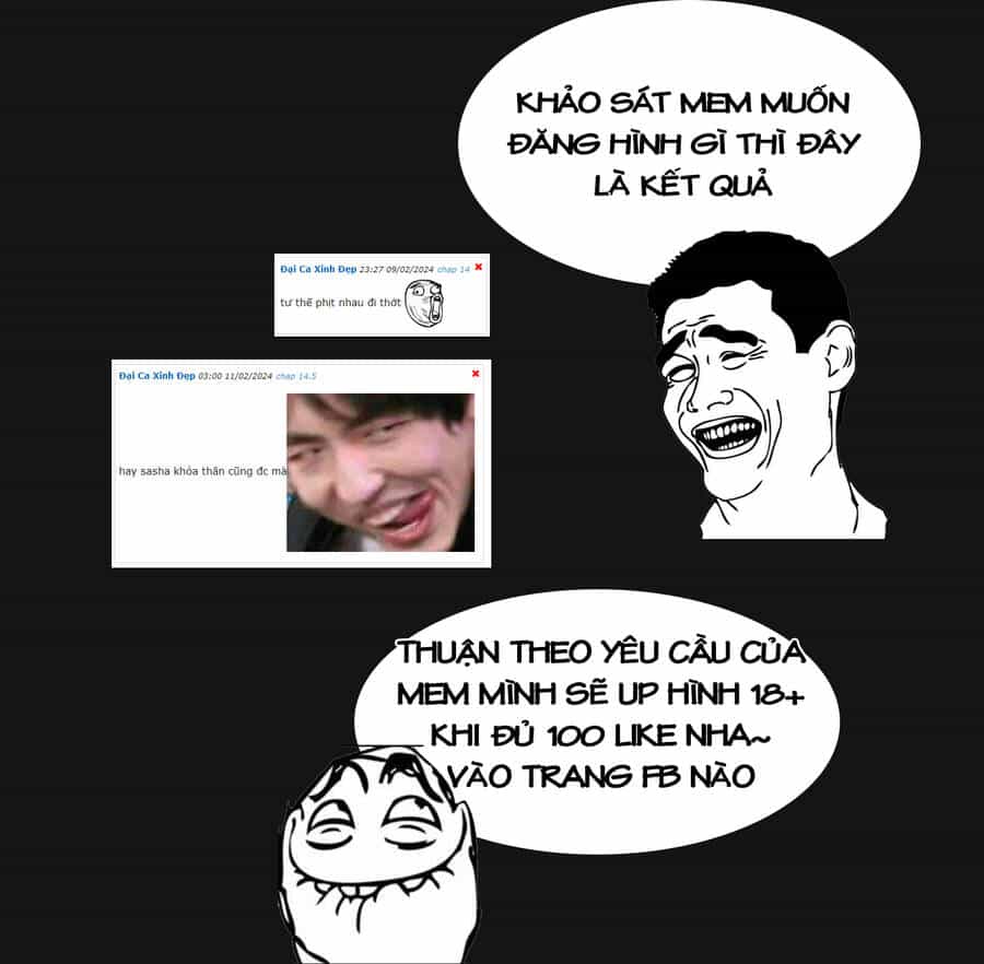 Bé Sơ Trung Sasha Và Thằng Bạn Otaku Cùng Lớp - Chương 15 - ảnh 15