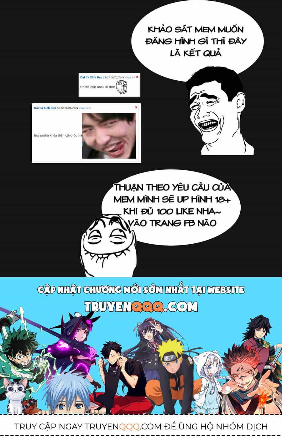 Bé Sơ Trung Sasha Và Thằng Bạn Otaku Cùng Lớp - Chương 22.5 - ảnh 15