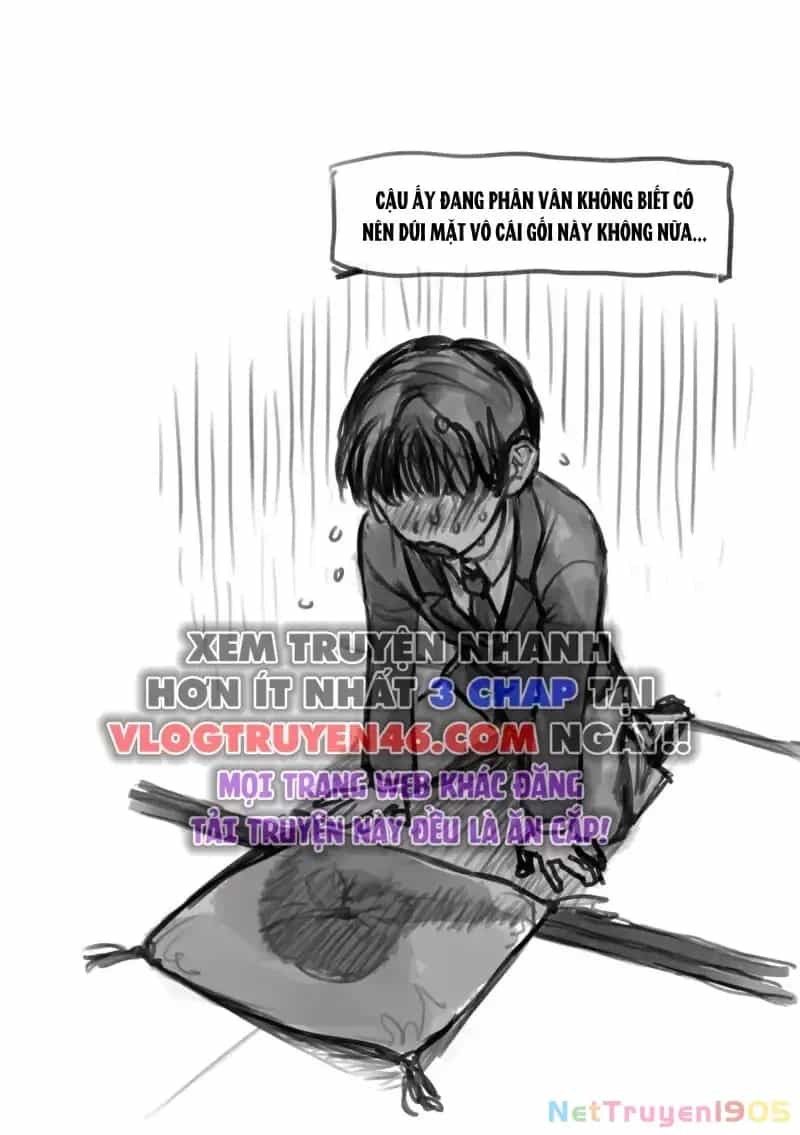 Bé Sơ Trung Sasha Và Thằng Bạn Otaku Cùng Lớp - Chương 22.8 - ảnh 20