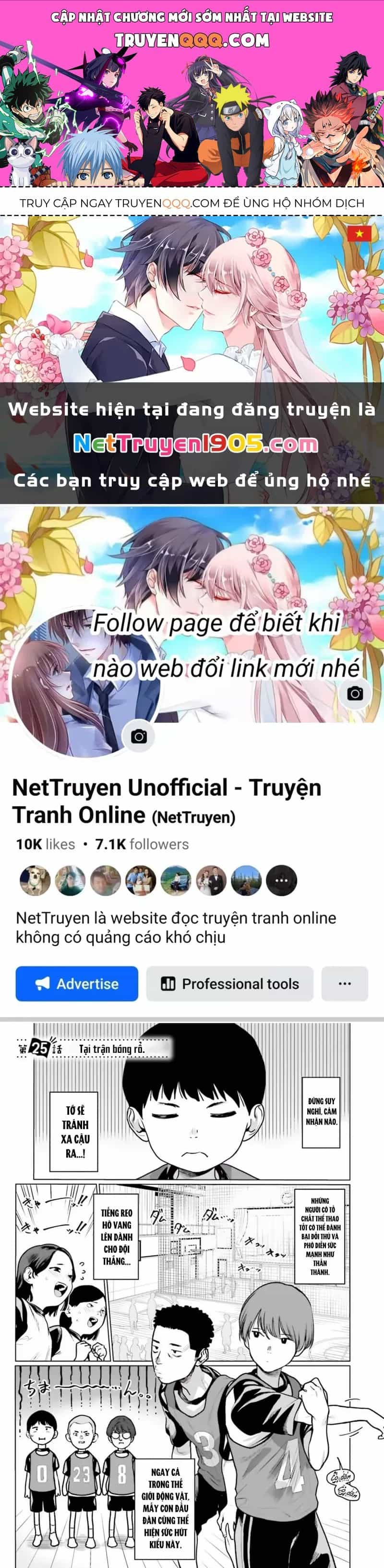 Bé Sơ Trung Sasha Và Thằng Bạn Otaku Cùng Lớp - Chương 25 - ảnh 1
