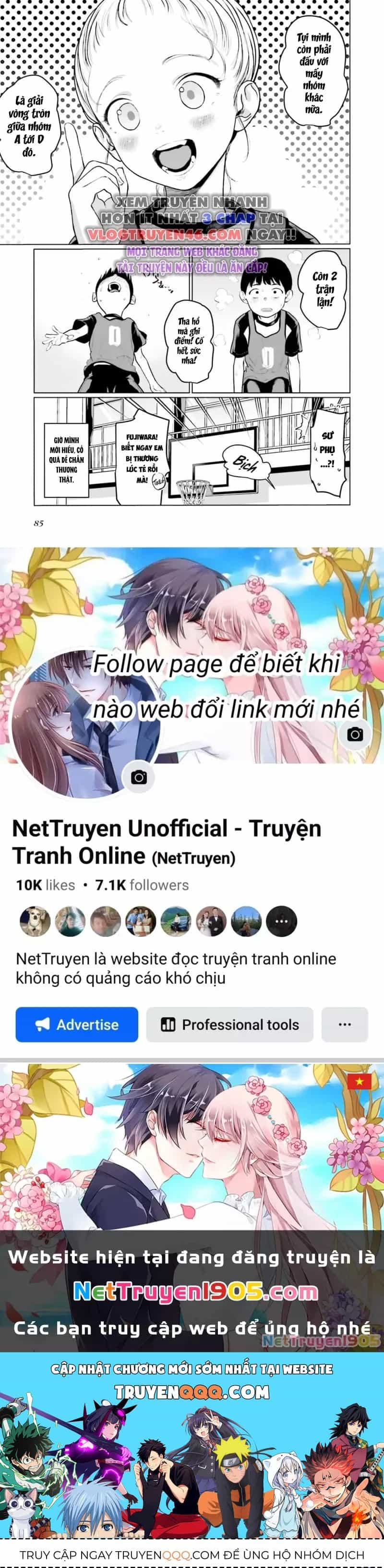 Bé Sơ Trung Sasha Và Thằng Bạn Otaku Cùng Lớp - Chương 25 - ảnh 15