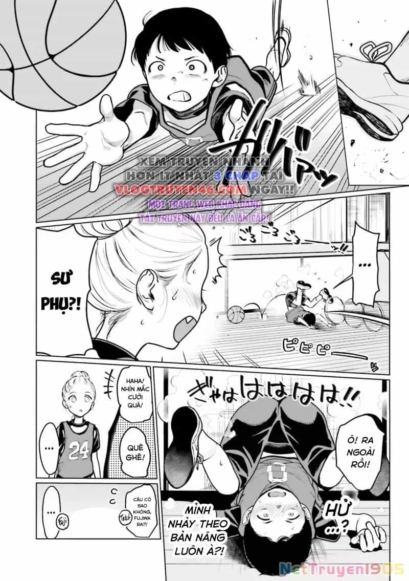 Bé Sơ Trung Sasha Và Thằng Bạn Otaku Cùng Lớp - Chương 25 - ảnh 8