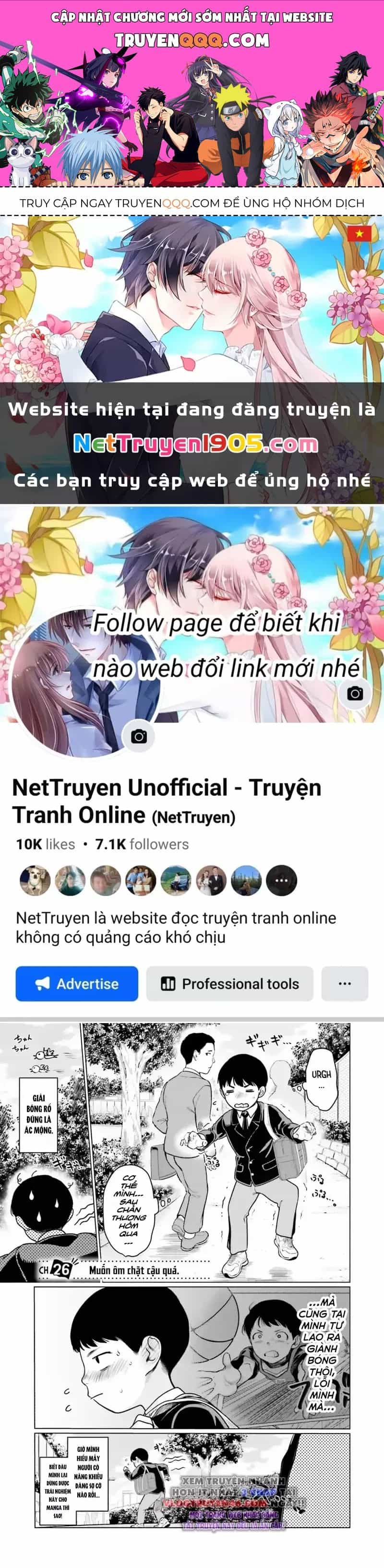 Bé Sơ Trung Sasha Và Thằng Bạn Otaku Cùng Lớp - Chương 26 - ảnh 1