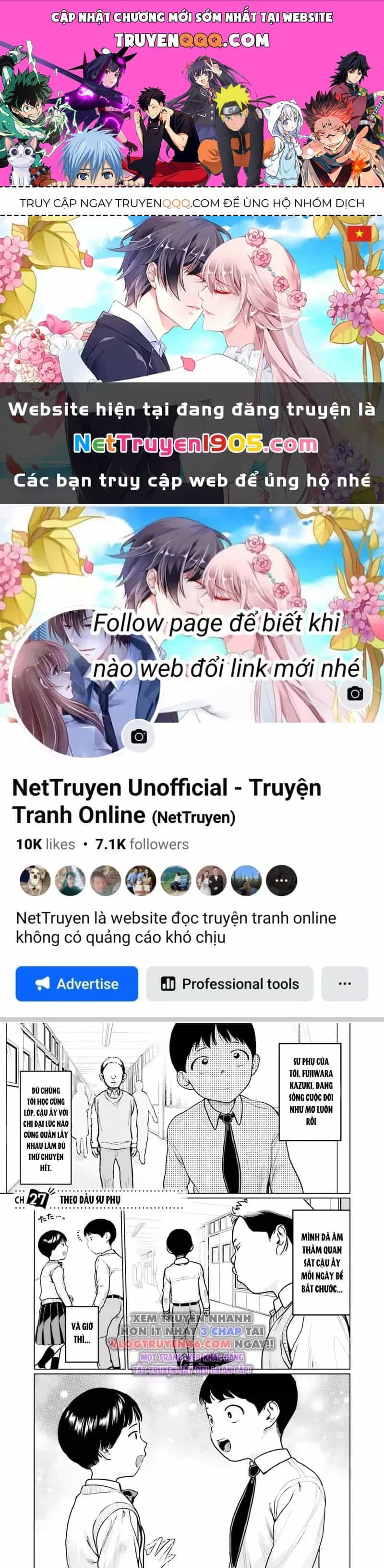 Bé Sơ Trung Sasha Và Thằng Bạn Otaku Cùng Lớp - Chương 27 - ảnh 1