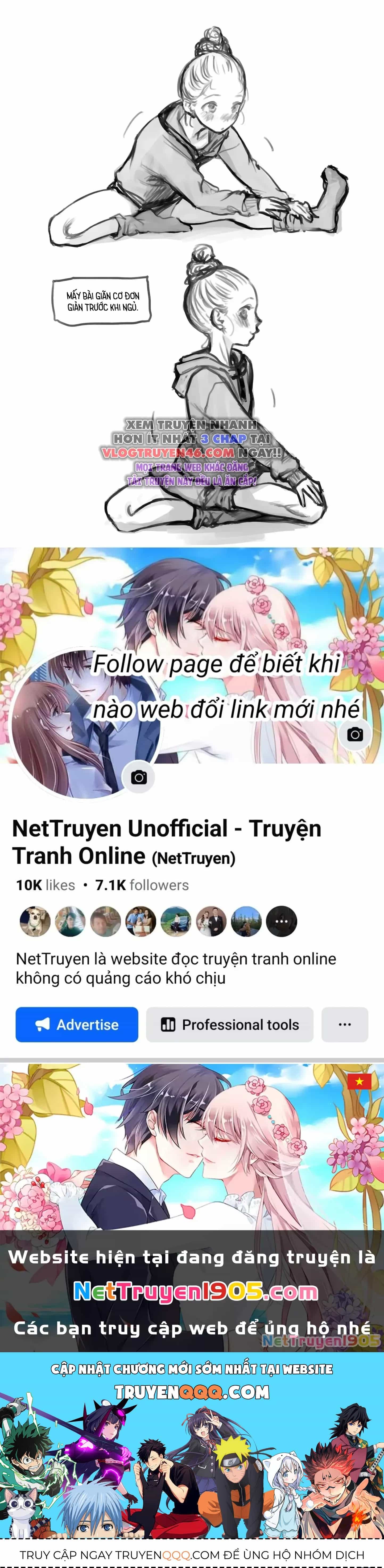 Bé Sơ Trung Sasha Và Thằng Bạn Otaku Cùng Lớp - Chương 29 - ảnh 14