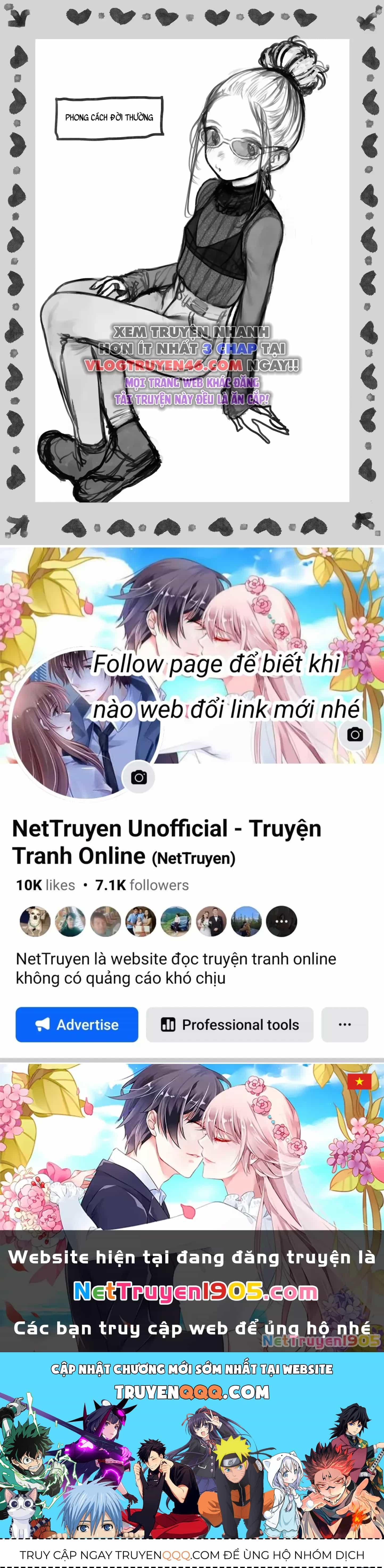 Bé Sơ Trung Sasha Và Thằng Bạn Otaku Cùng Lớp - Chương 30 - ảnh 23