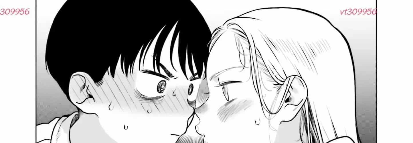 Bé Sơ Trung Sasha Và Thằng Bạn Otaku Cùng Lớp - Chương 35 - ảnh 22