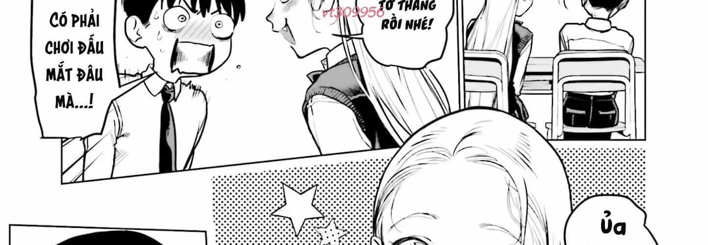 Bé Sơ Trung Sasha Và Thằng Bạn Otaku Cùng Lớp - Chương 35 - ảnh 24