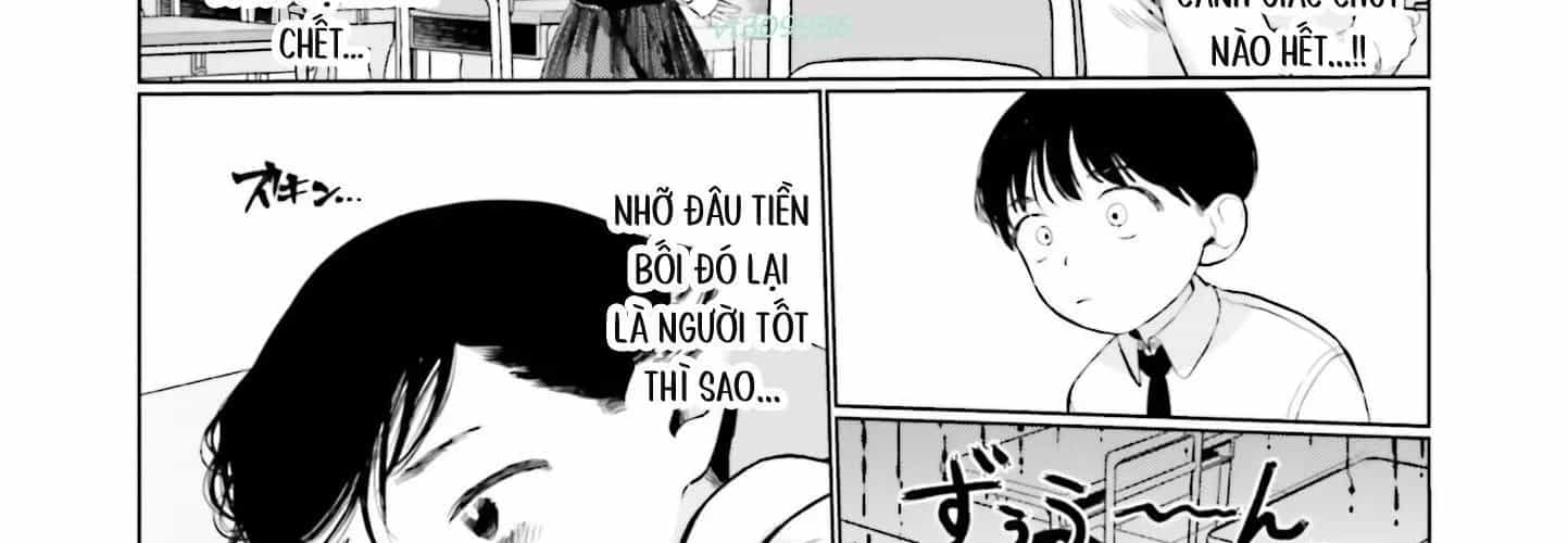 Bé Sơ Trung Sasha Và Thằng Bạn Otaku Cùng Lớp - Chương 35 - ảnh 28