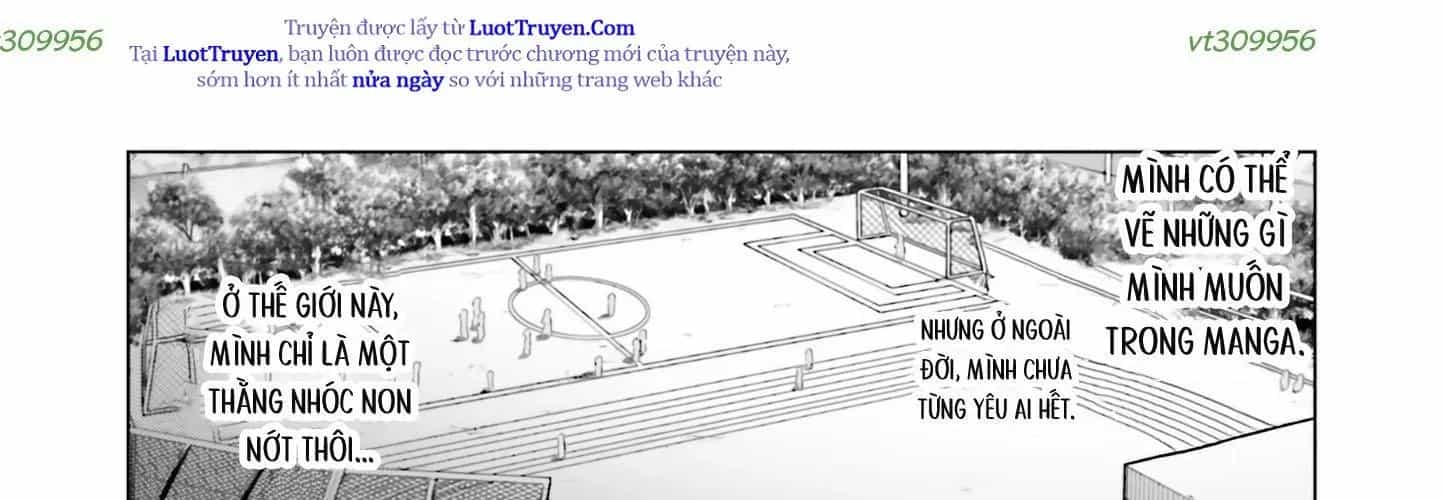 Bé Sơ Trung Sasha Và Thằng Bạn Otaku Cùng Lớp - Chương 35 - ảnh 30