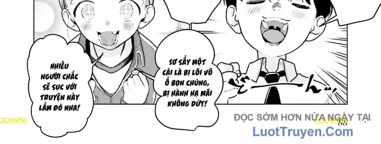 Bé Sơ Trung Sasha Và Thằng Bạn Otaku Cùng Lớp - Chương 35 - ảnh 37