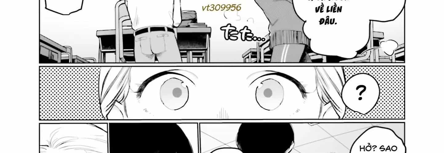Bé Sơ Trung Sasha Và Thằng Bạn Otaku Cùng Lớp - Chương 35 - ảnh 40