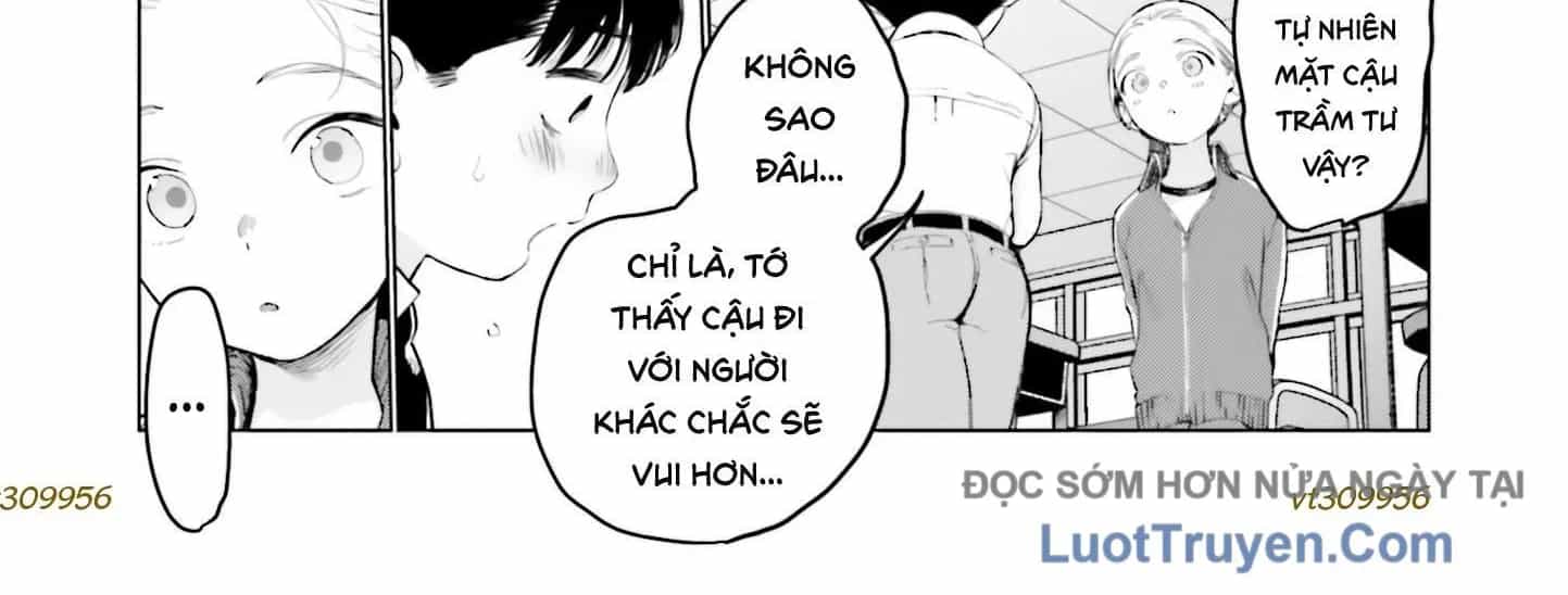 Bé Sơ Trung Sasha Và Thằng Bạn Otaku Cùng Lớp - Chương 35 - ảnh 41