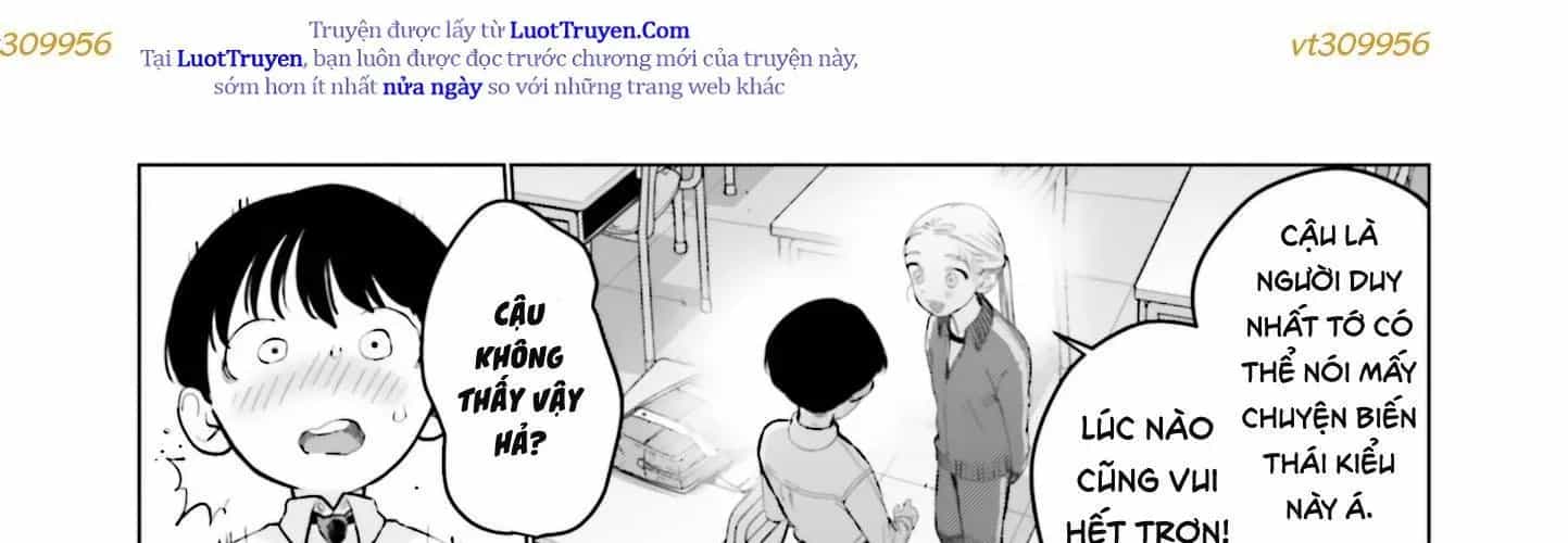 Bé Sơ Trung Sasha Và Thằng Bạn Otaku Cùng Lớp - Chương 35 - ảnh 50