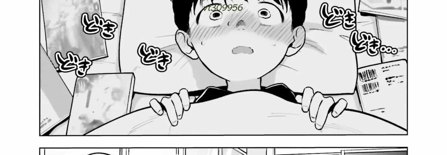 Bé Sơ Trung Sasha Và Thằng Bạn Otaku Cùng Lớp - Chương 35 - ảnh 56