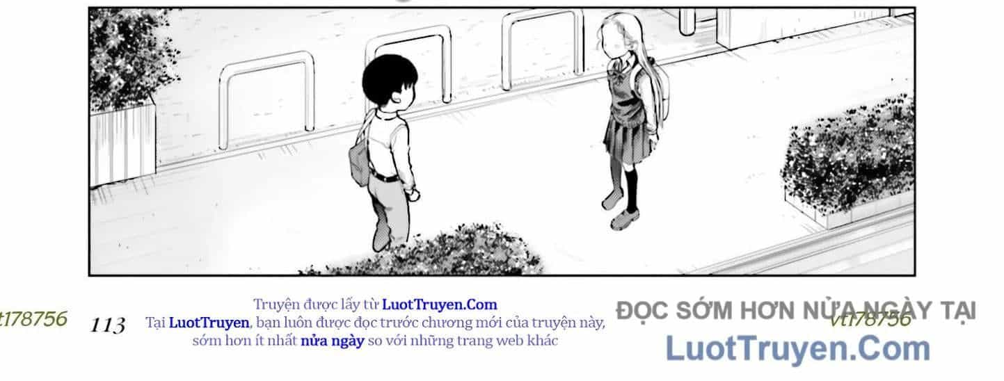 Bé Sơ Trung Sasha Và Thằng Bạn Otaku Cùng Lớp - Chương 36 - ảnh 12