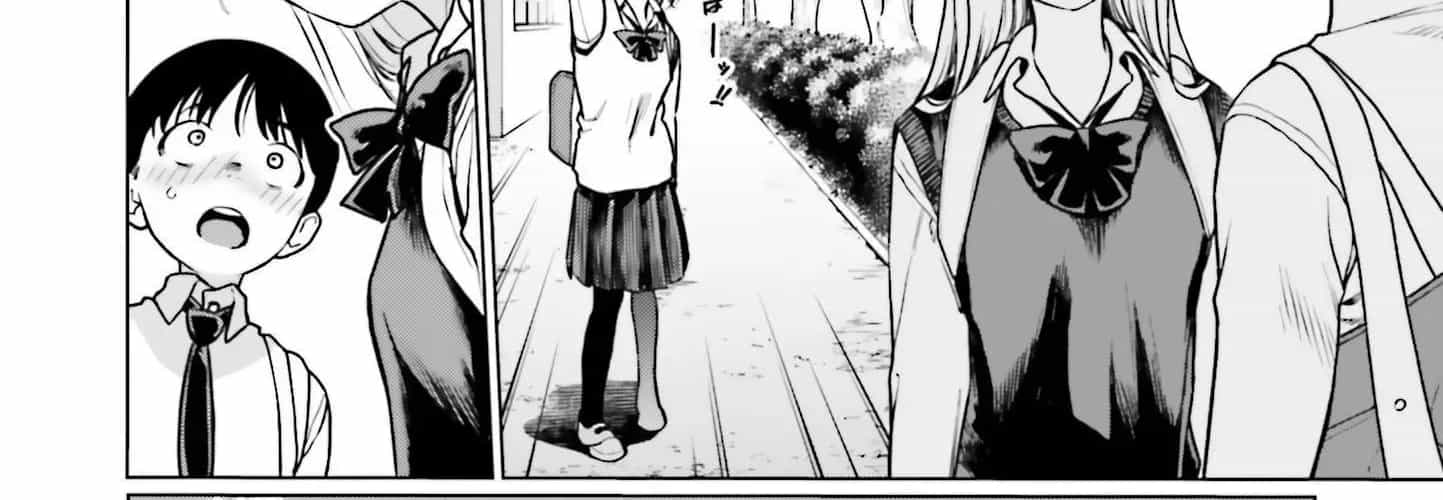 Bé Sơ Trung Sasha Và Thằng Bạn Otaku Cùng Lớp - Chương 36 - ảnh 22