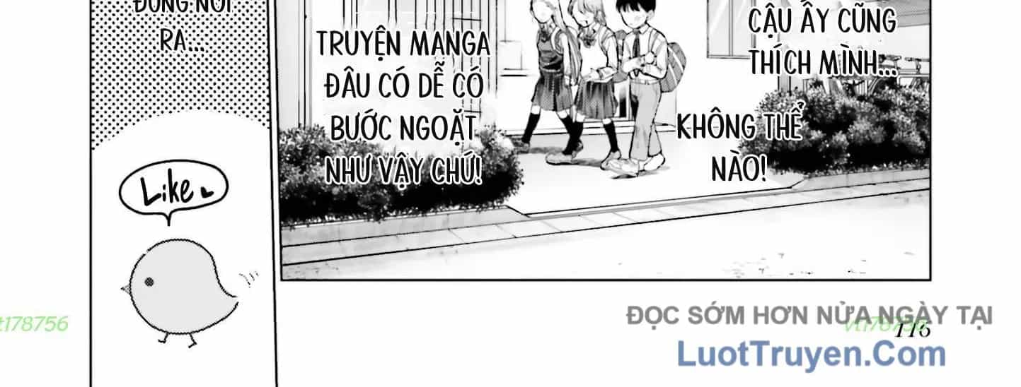 Bé Sơ Trung Sasha Và Thằng Bạn Otaku Cùng Lớp - Chương 36 - ảnh 24