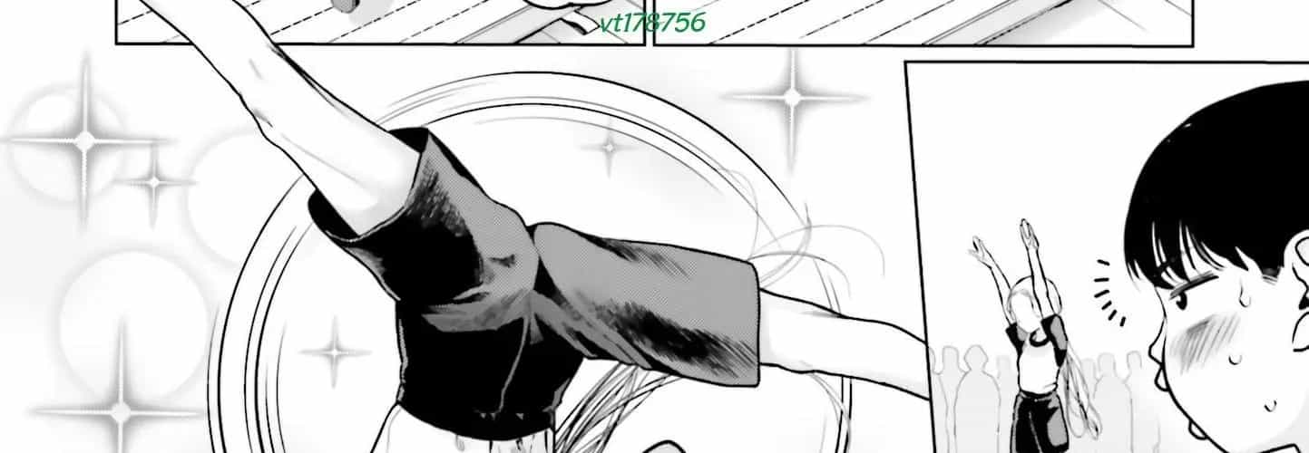Bé Sơ Trung Sasha Và Thằng Bạn Otaku Cùng Lớp - Chương 36 - ảnh 27