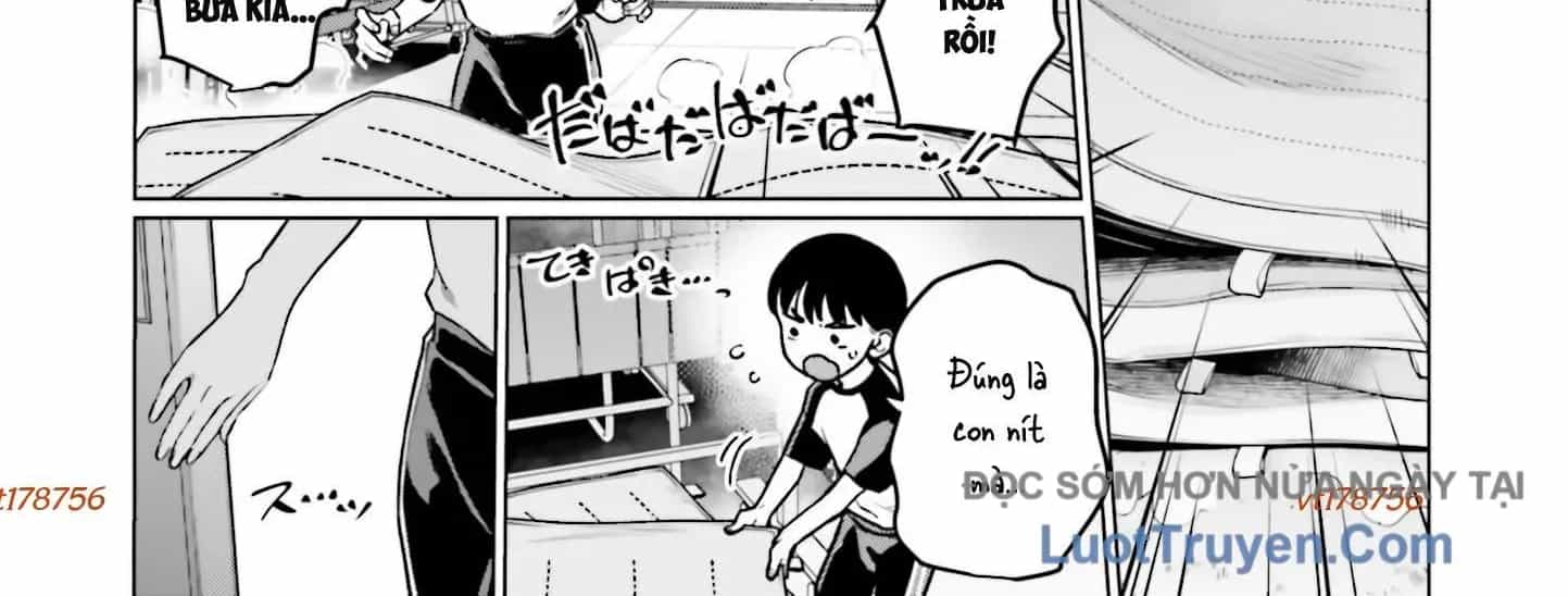 Bé Sơ Trung Sasha Và Thằng Bạn Otaku Cùng Lớp - Chương 36 - ảnh 32