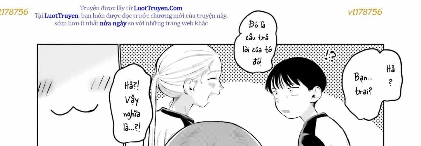 Bé Sơ Trung Sasha Và Thằng Bạn Otaku Cùng Lớp - Chương 36 - ảnh 37