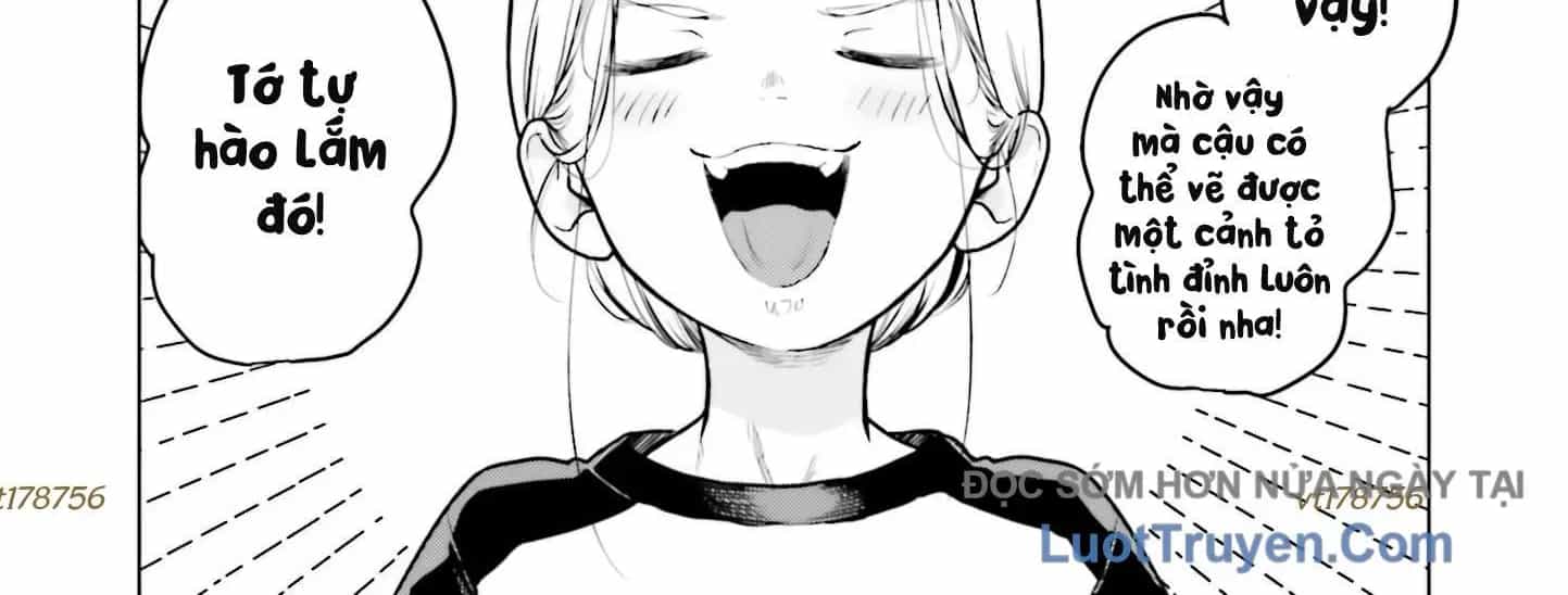 Bé Sơ Trung Sasha Và Thằng Bạn Otaku Cùng Lớp - Chương 36 - ảnh 44
