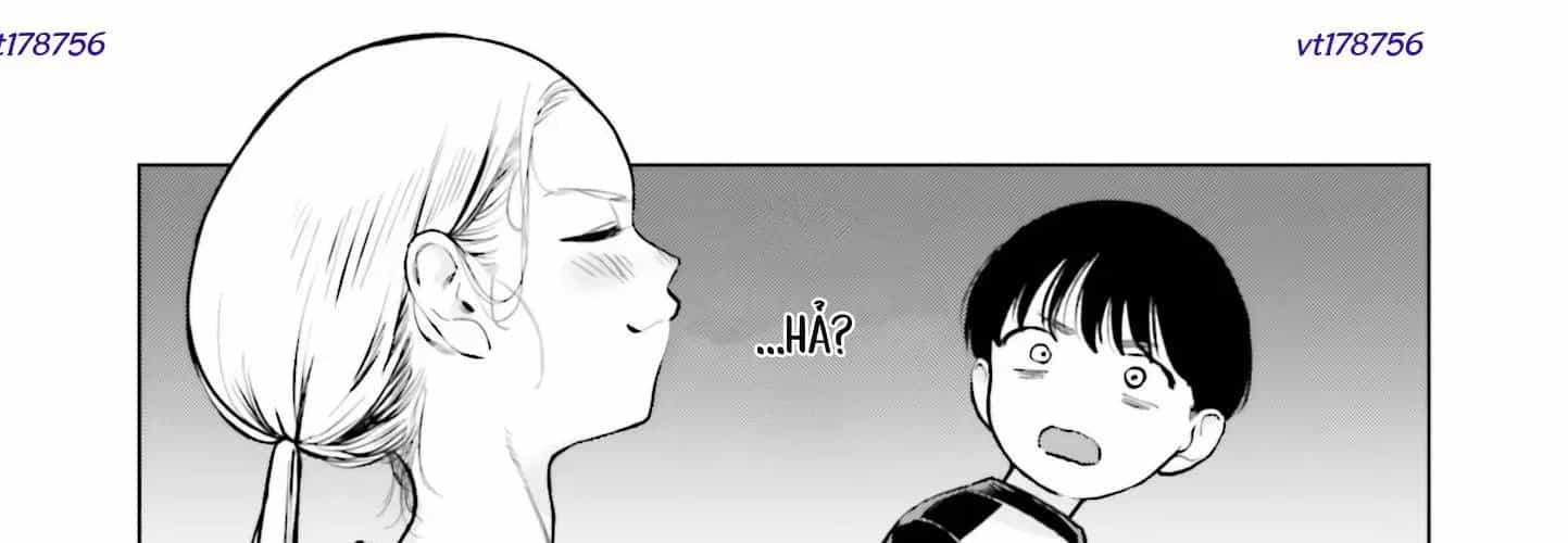 Bé Sơ Trung Sasha Và Thằng Bạn Otaku Cùng Lớp - Chương 36 - ảnh 45