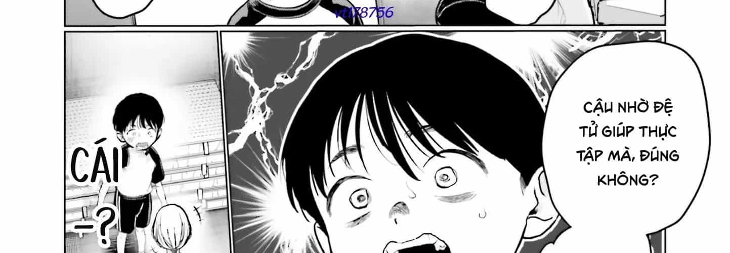 Bé Sơ Trung Sasha Và Thằng Bạn Otaku Cùng Lớp - Chương 36 - ảnh 47