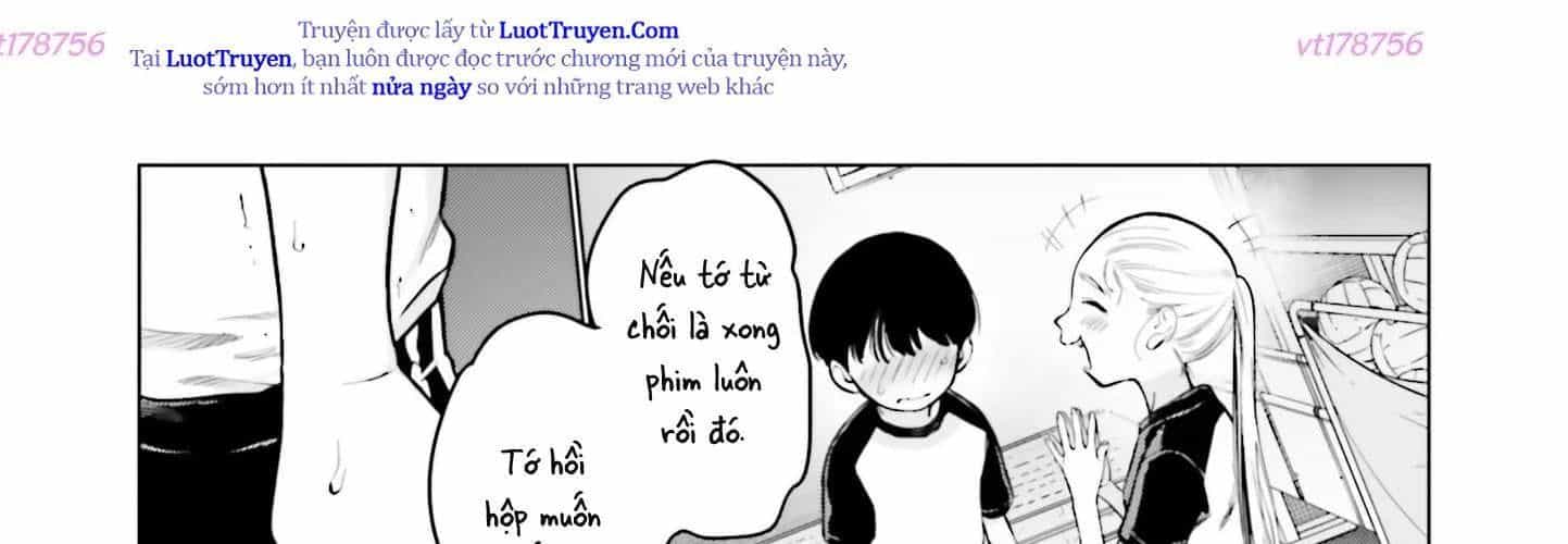 Bé Sơ Trung Sasha Và Thằng Bạn Otaku Cùng Lớp - Chương 36 - ảnh 49