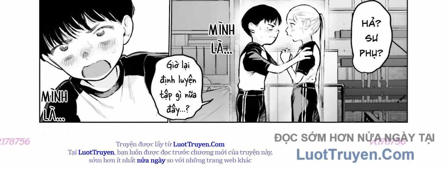 Bé Sơ Trung Sasha Và Thằng Bạn Otaku Cùng Lớp - Chương 36 - ảnh 52