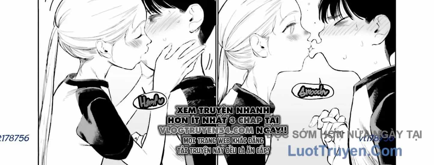 Bé Sơ Trung Sasha Và Thằng Bạn Otaku Cùng Lớp - Chương 36 - ảnh 56