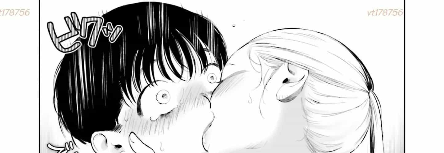 Bé Sơ Trung Sasha Và Thằng Bạn Otaku Cùng Lớp - Chương 36 - ảnh 57