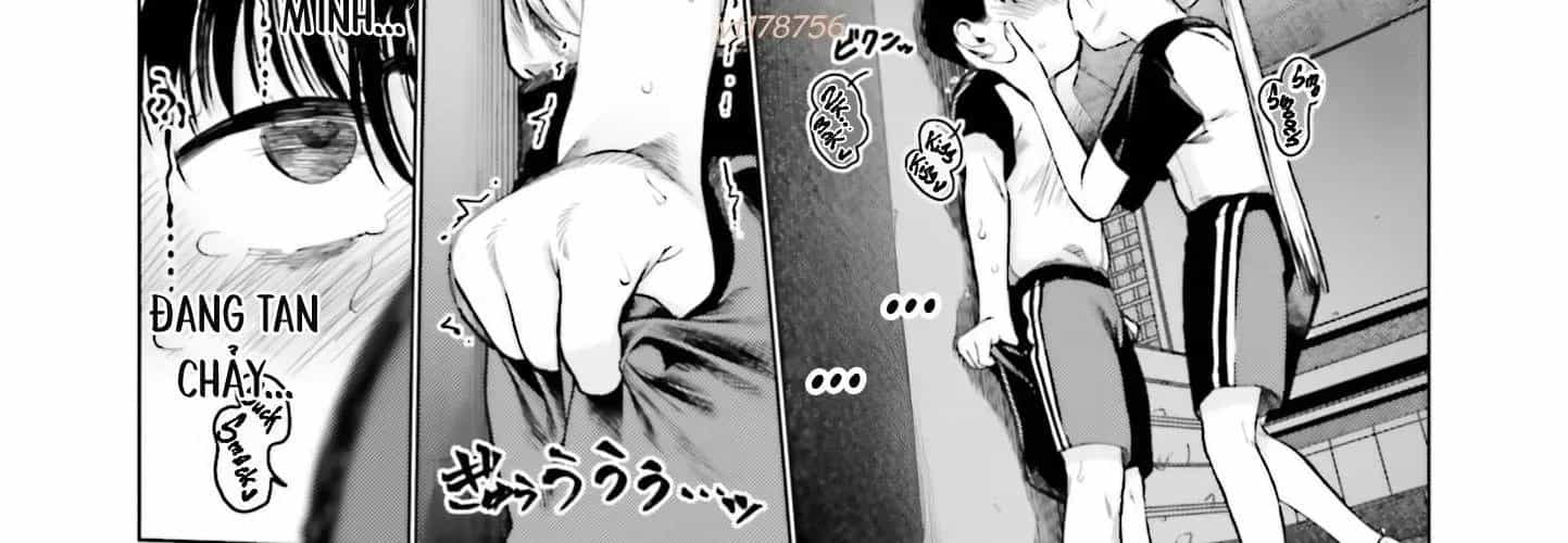 Bé Sơ Trung Sasha Và Thằng Bạn Otaku Cùng Lớp - Chương 36 - ảnh 59