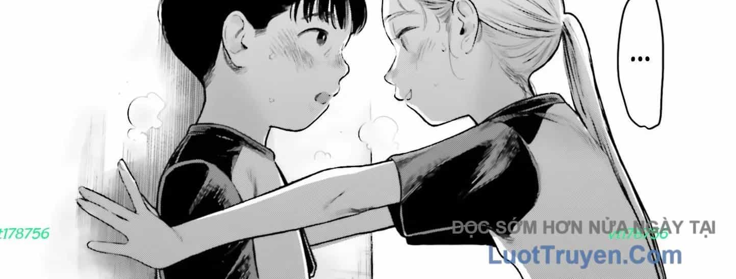 Bé Sơ Trung Sasha Và Thằng Bạn Otaku Cùng Lớp - Chương 36 - ảnh 68