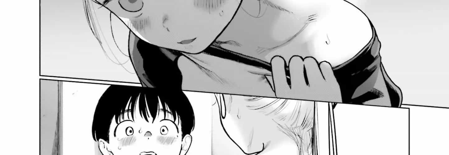 Bé Sơ Trung Sasha Và Thằng Bạn Otaku Cùng Lớp - Chương 36 - ảnh 70