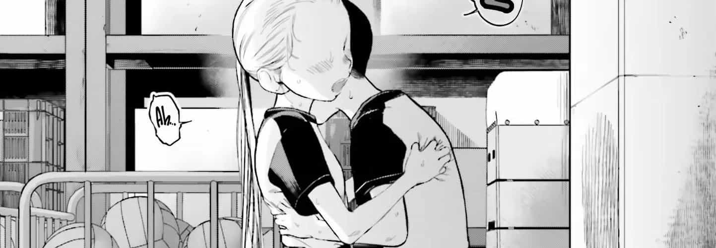 Bé Sơ Trung Sasha Và Thằng Bạn Otaku Cùng Lớp - Chương 36 - ảnh 74