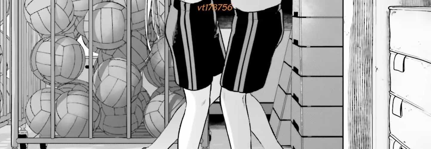Bé Sơ Trung Sasha Và Thằng Bạn Otaku Cùng Lớp - Chương 36 - ảnh 75