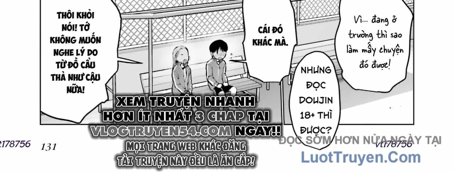 Bé Sơ Trung Sasha Và Thằng Bạn Otaku Cùng Lớp - Chương 36 - ảnh 84