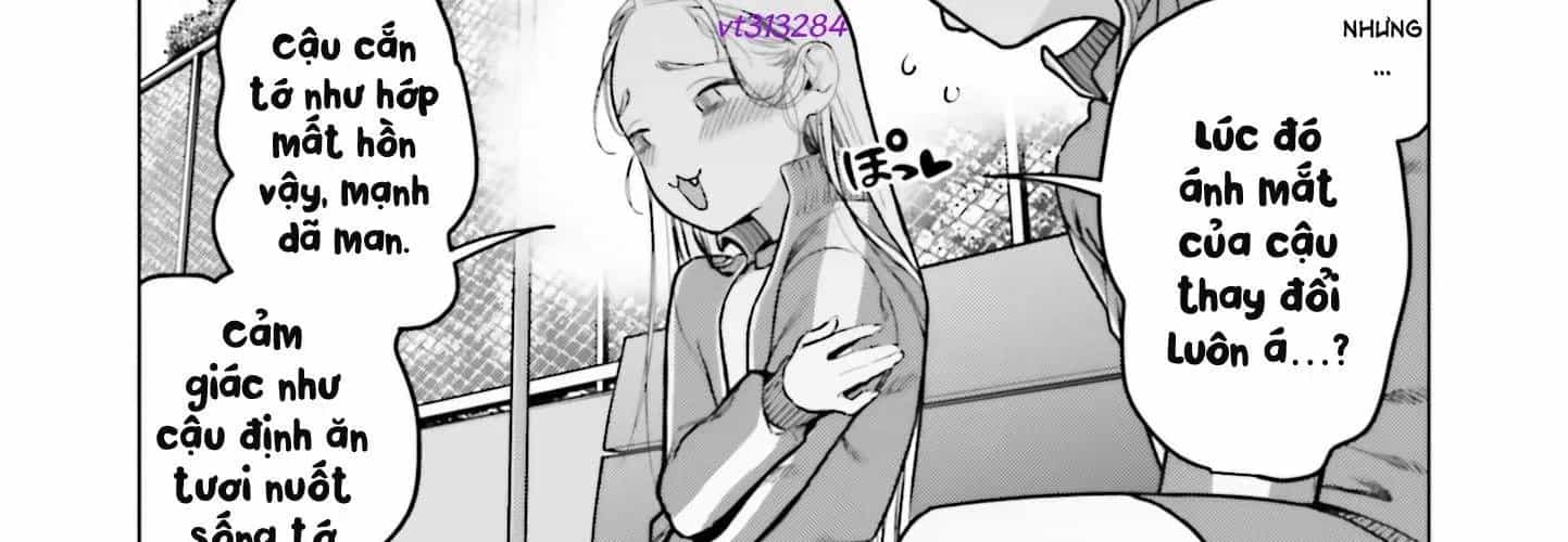 Bé Sơ Trung Sasha Và Thằng Bạn Otaku Cùng Lớp - Chương 37 - ảnh 100