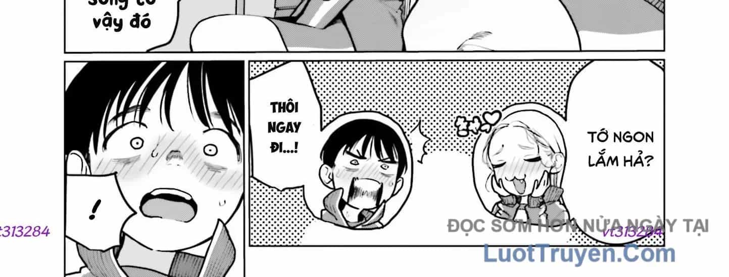 Bé Sơ Trung Sasha Và Thằng Bạn Otaku Cùng Lớp - Chương 37 - ảnh 101