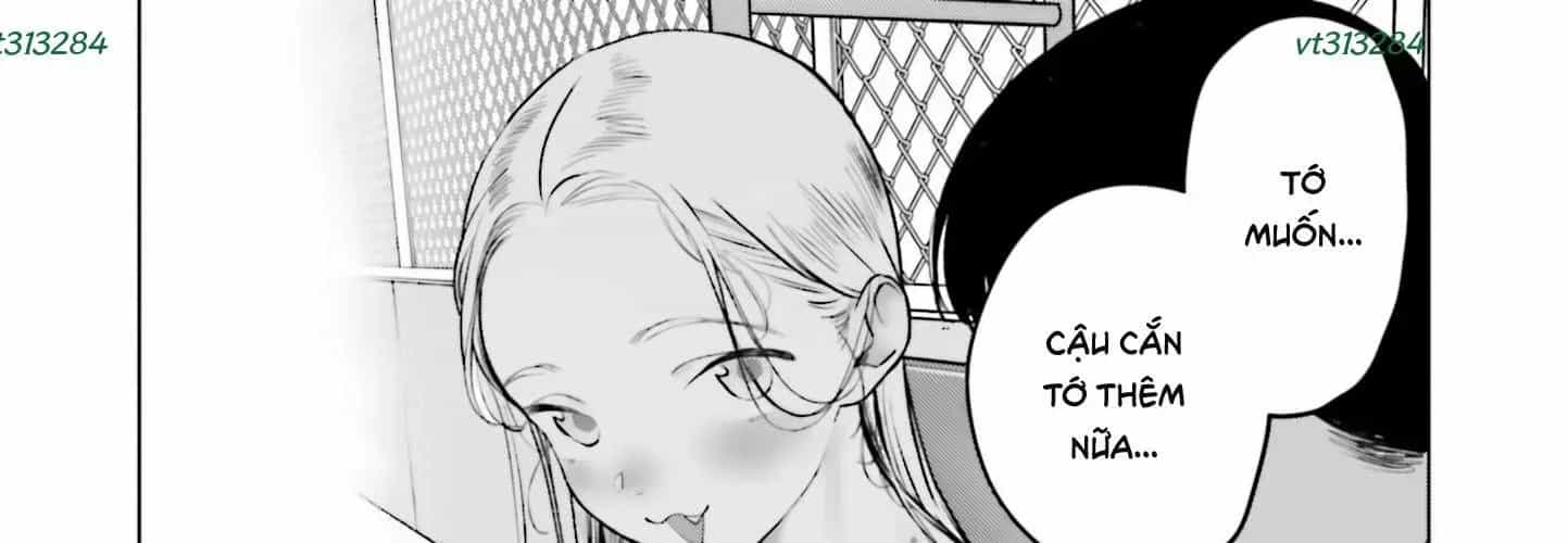 Bé Sơ Trung Sasha Và Thằng Bạn Otaku Cùng Lớp - Chương 37 - ảnh 102