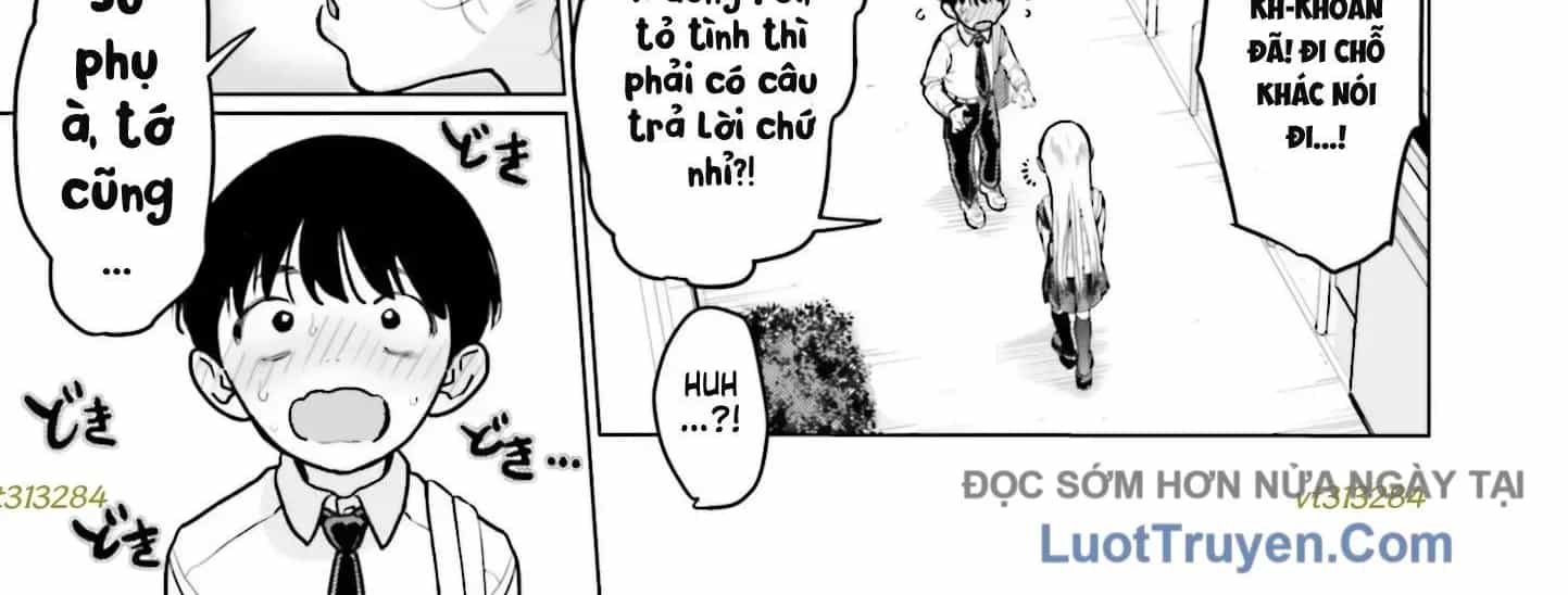 Bé Sơ Trung Sasha Và Thằng Bạn Otaku Cùng Lớp - Chương 37 - ảnh 33