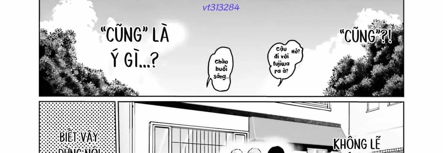 Bé Sơ Trung Sasha Và Thằng Bạn Otaku Cùng Lớp - Chương 37 - ảnh 36