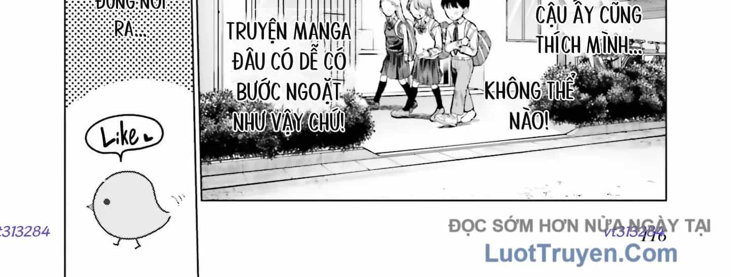 Bé Sơ Trung Sasha Và Thằng Bạn Otaku Cùng Lớp - Chương 37 - ảnh 37